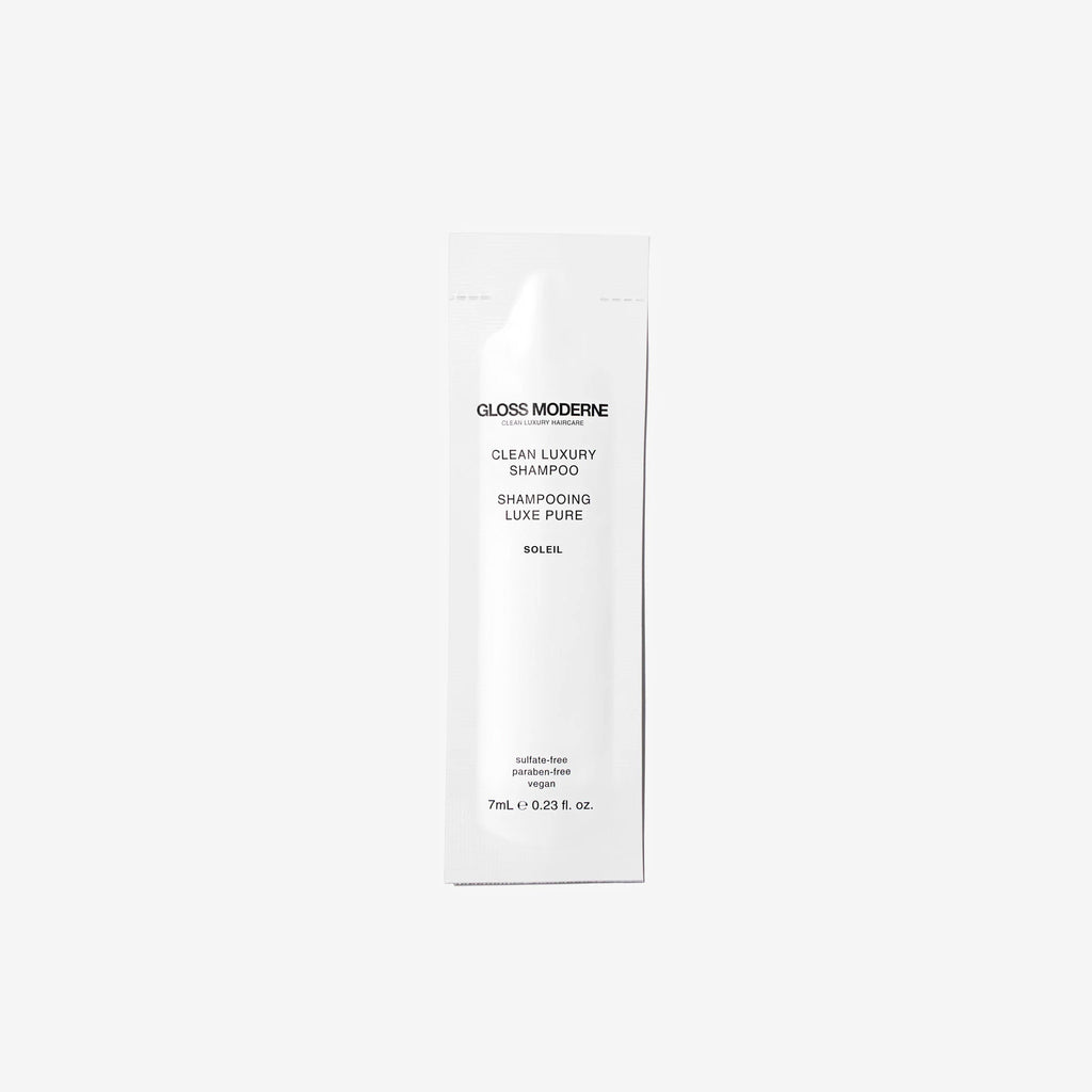 Shampoo - Soleil (7mL)