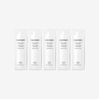 Travel Shampoo (5-pack) - Marché Ultime