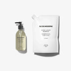 Exclusive Shampoo + Refill Set – Le Soir