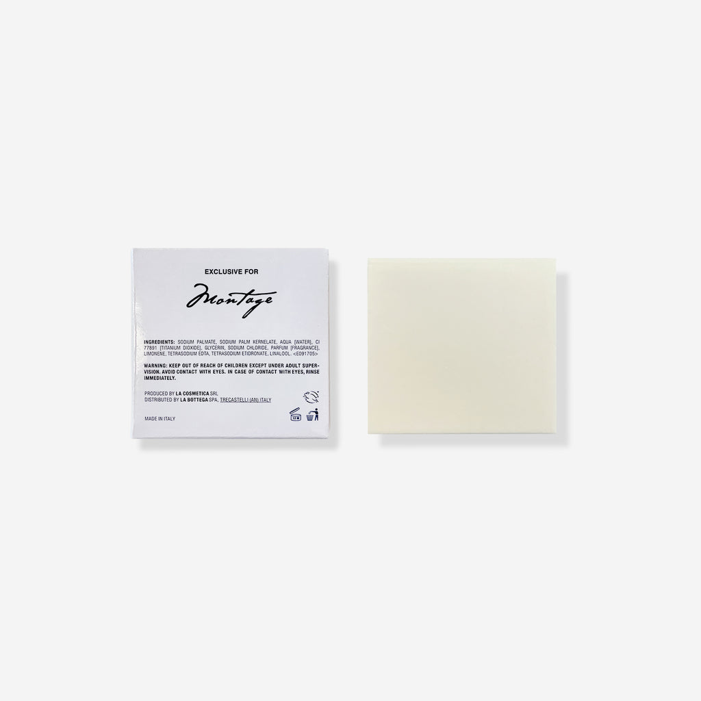 Vegetable Soap - Marché Ultime