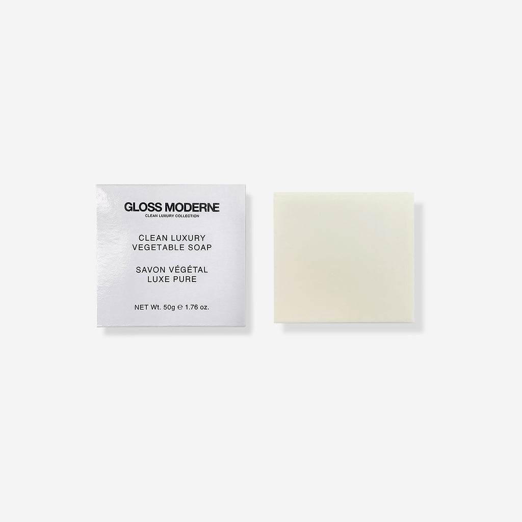 Vegetable Soap - Marché Ultime