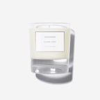 Candle - Alpine Vert (Silver/White)