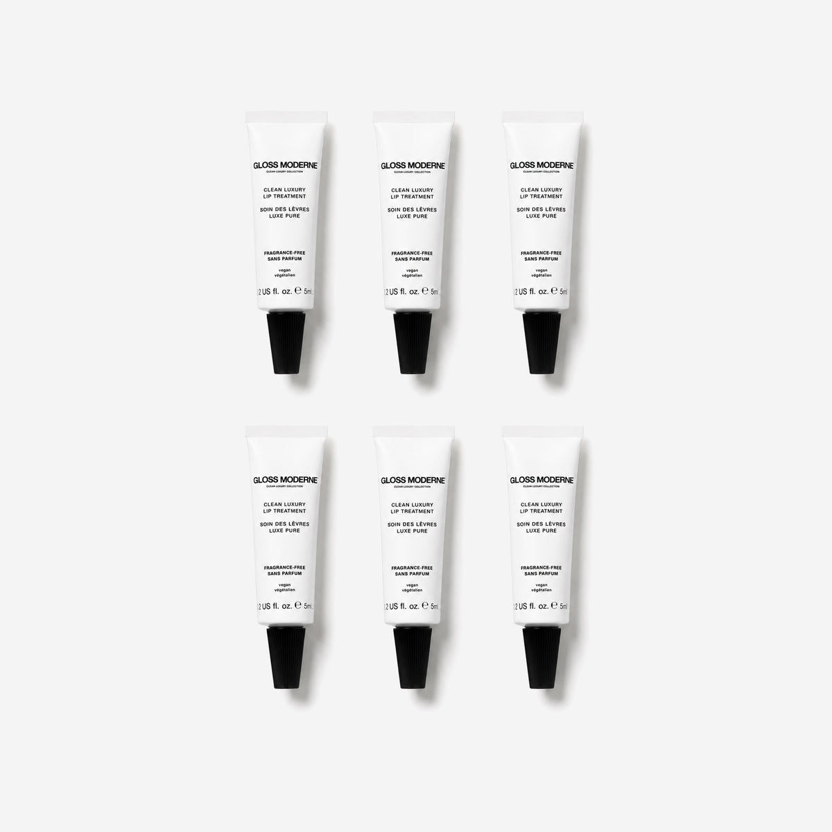 Lip Treatment