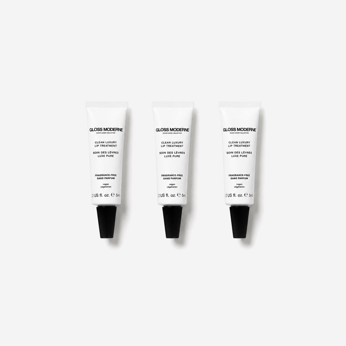Lip Treatment