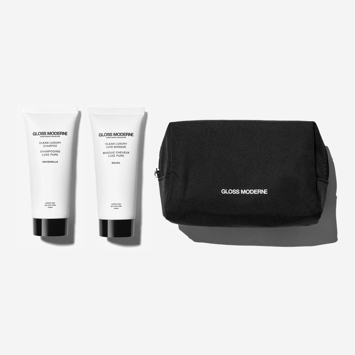 Hair Recovery Set
