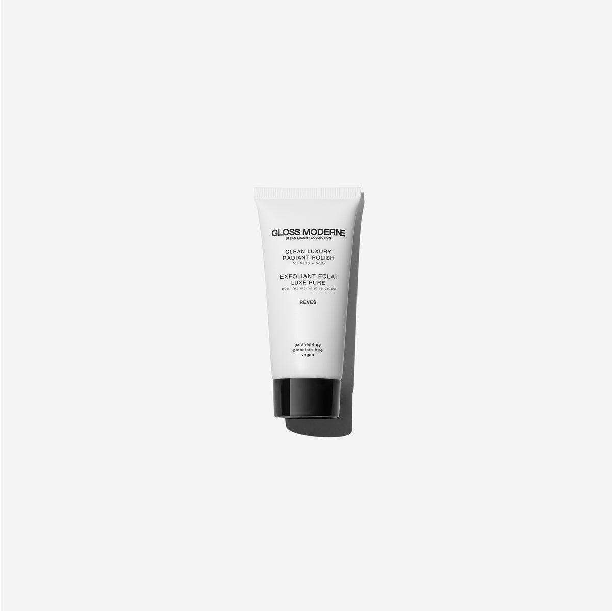 Radiant Polish for Hand + Body - Rêves