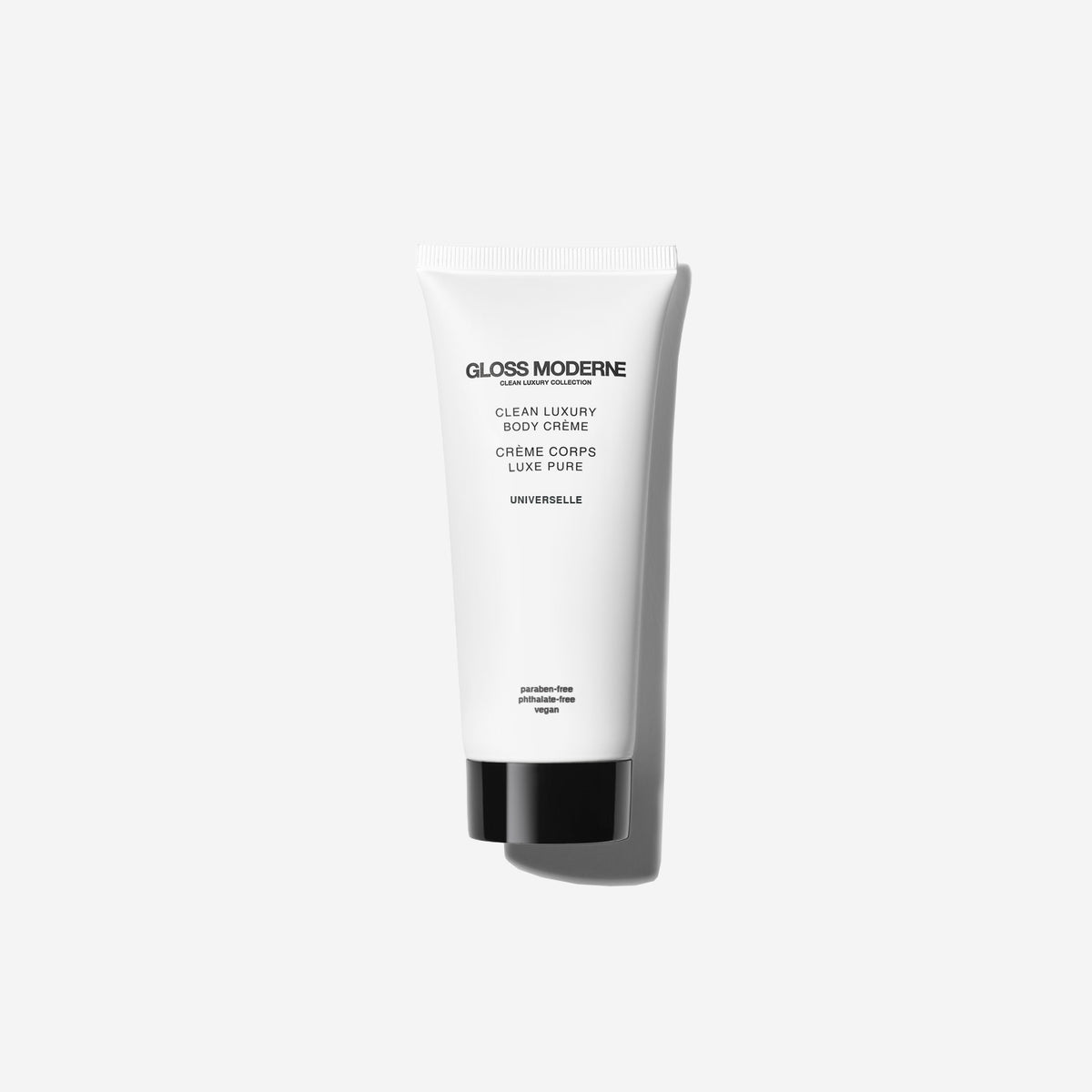 Body Crème (100mL Tube) - Universelle
