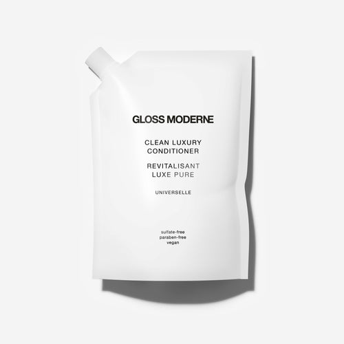 Conditioner (Environmentally-Conscious Liter Refill)