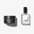 Parfum + Body Crème Set (French Bakelite)