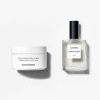 Parfum + Body Crème Set (French Bakelite)