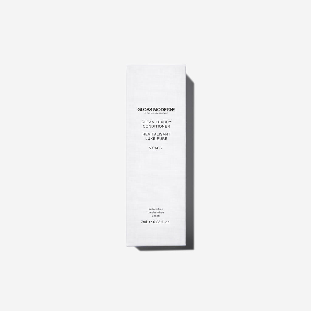 Travel Conditioner (5-pack) - Soleil