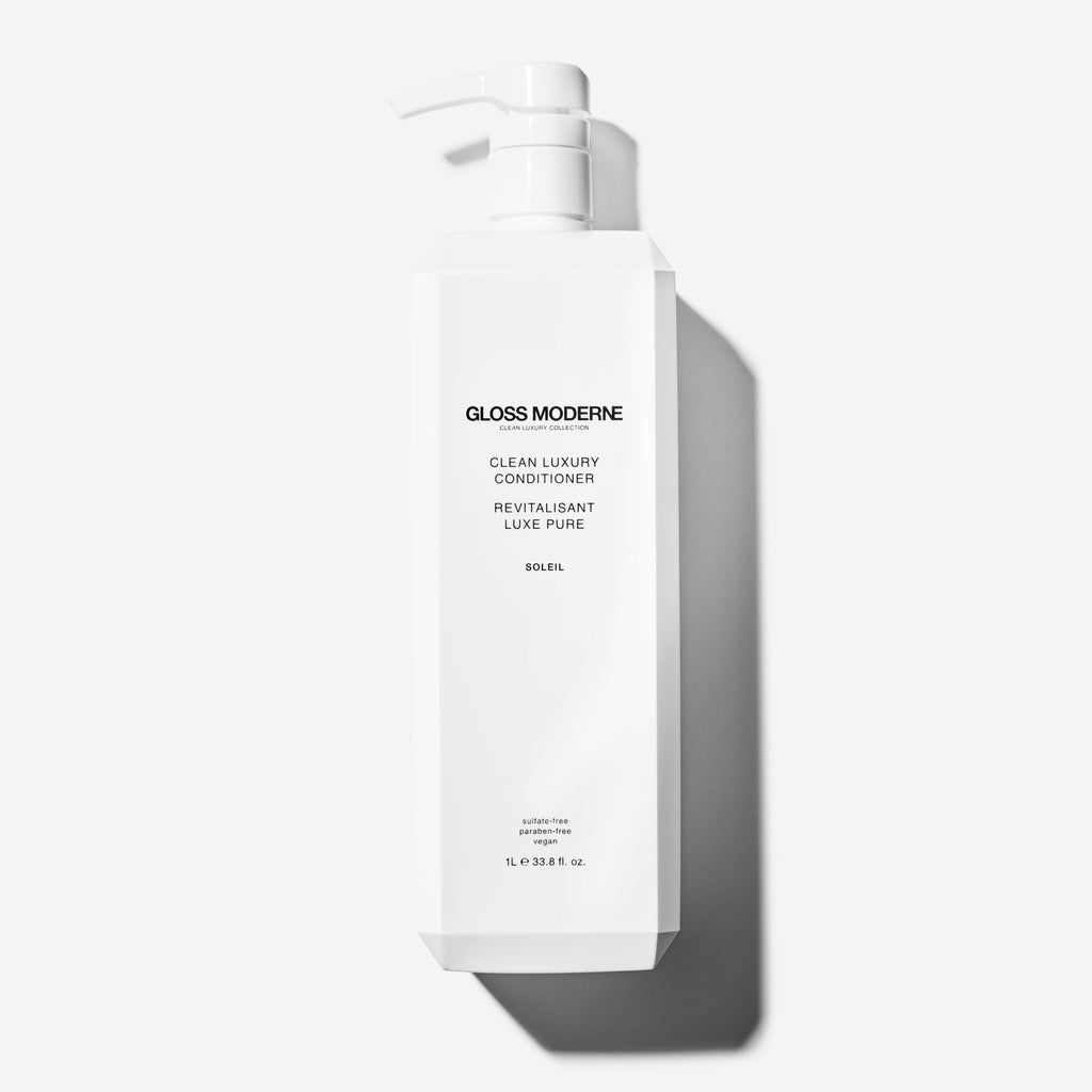Conditioner (Deluxe Liter Size) - Soleil