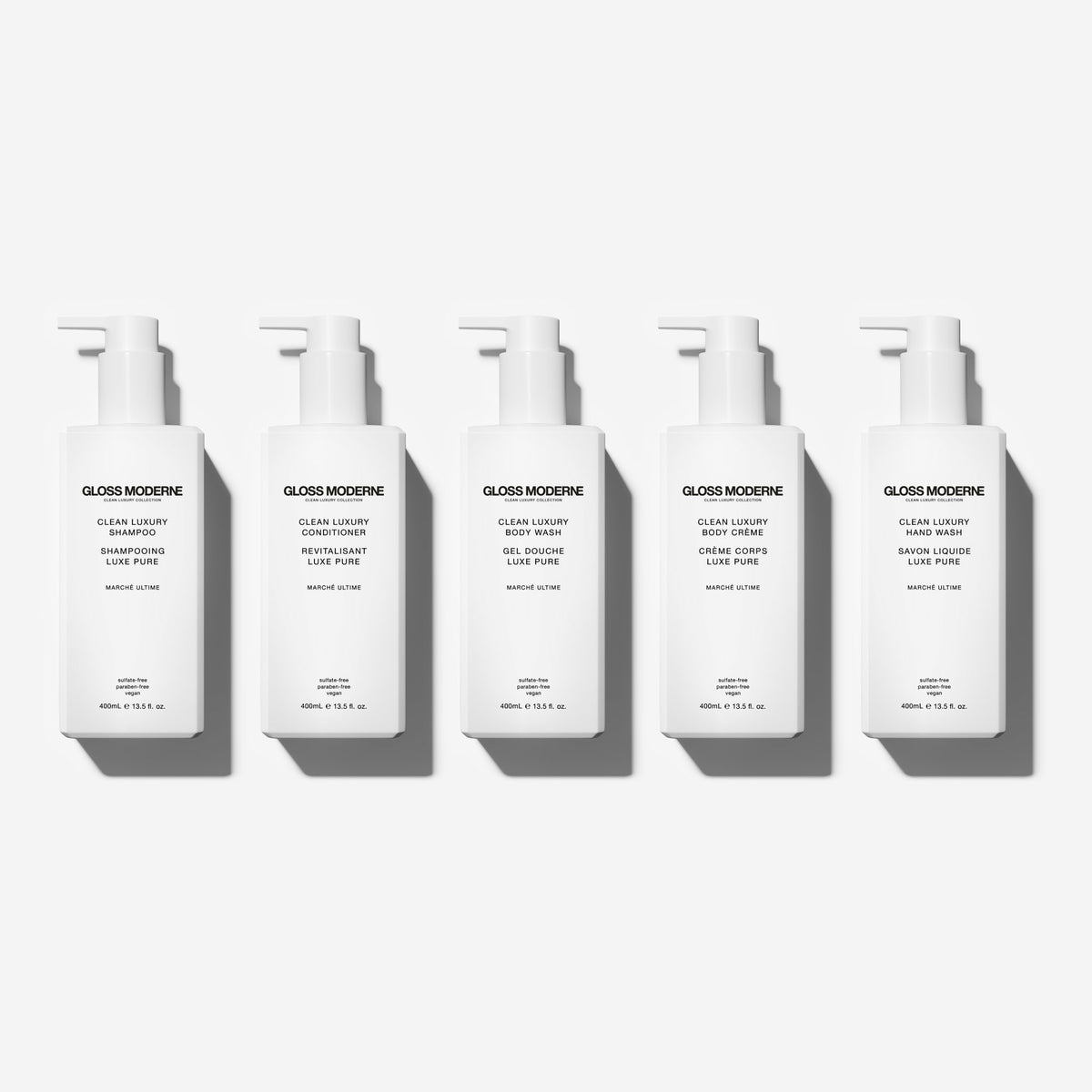 The Exclusive Montage Collection
