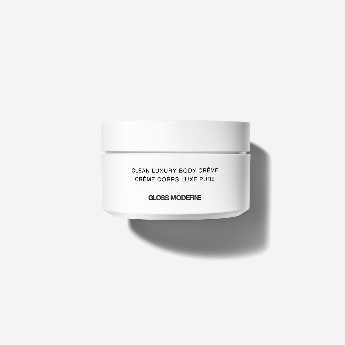 Body Crème (200ml French Bakelite)