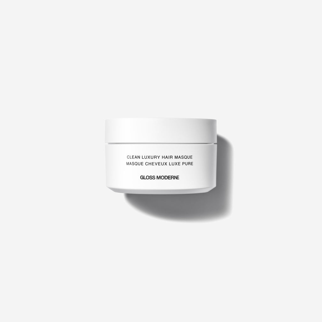 Hair Masque (100mL French Bakelite) – Soleil