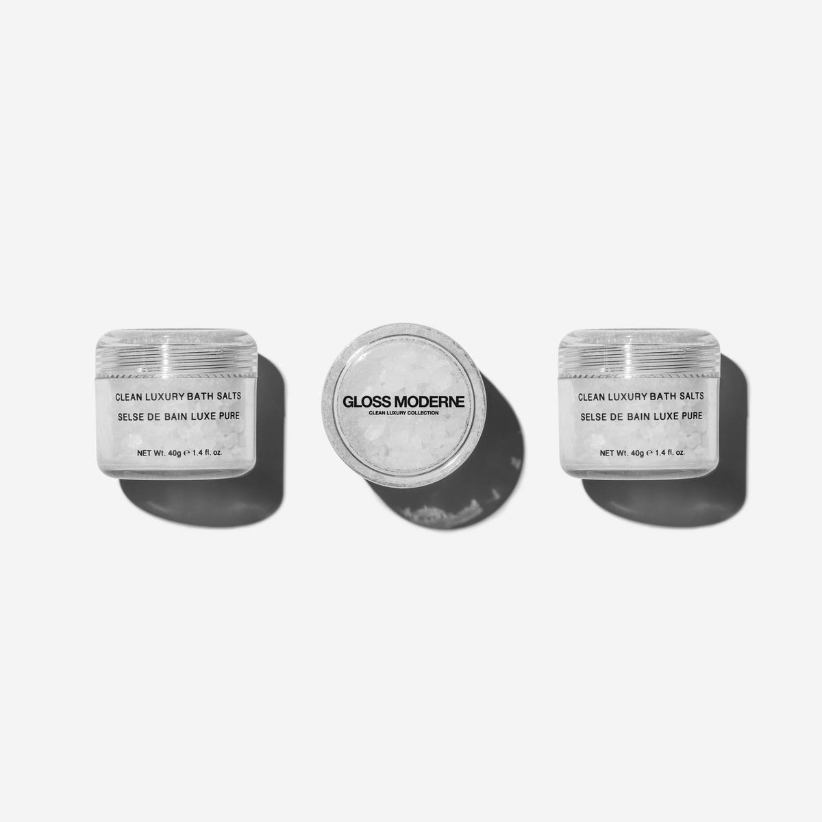 Bath Salts - Marché Ultime