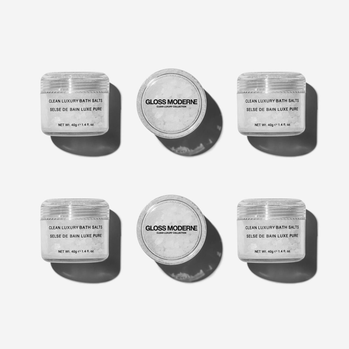 Bath Salts - Marché Ultime
