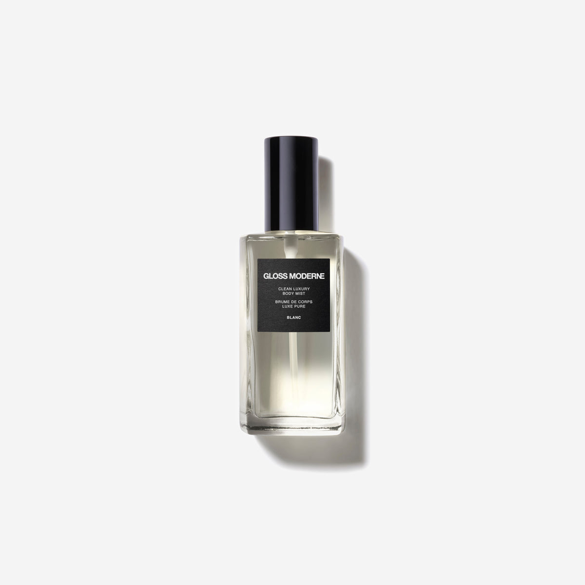 Body Mist - Blanc