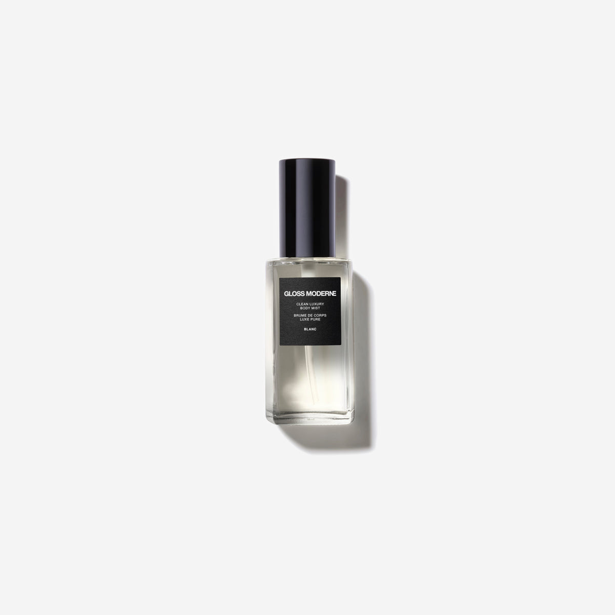 Body Mist - Blanc