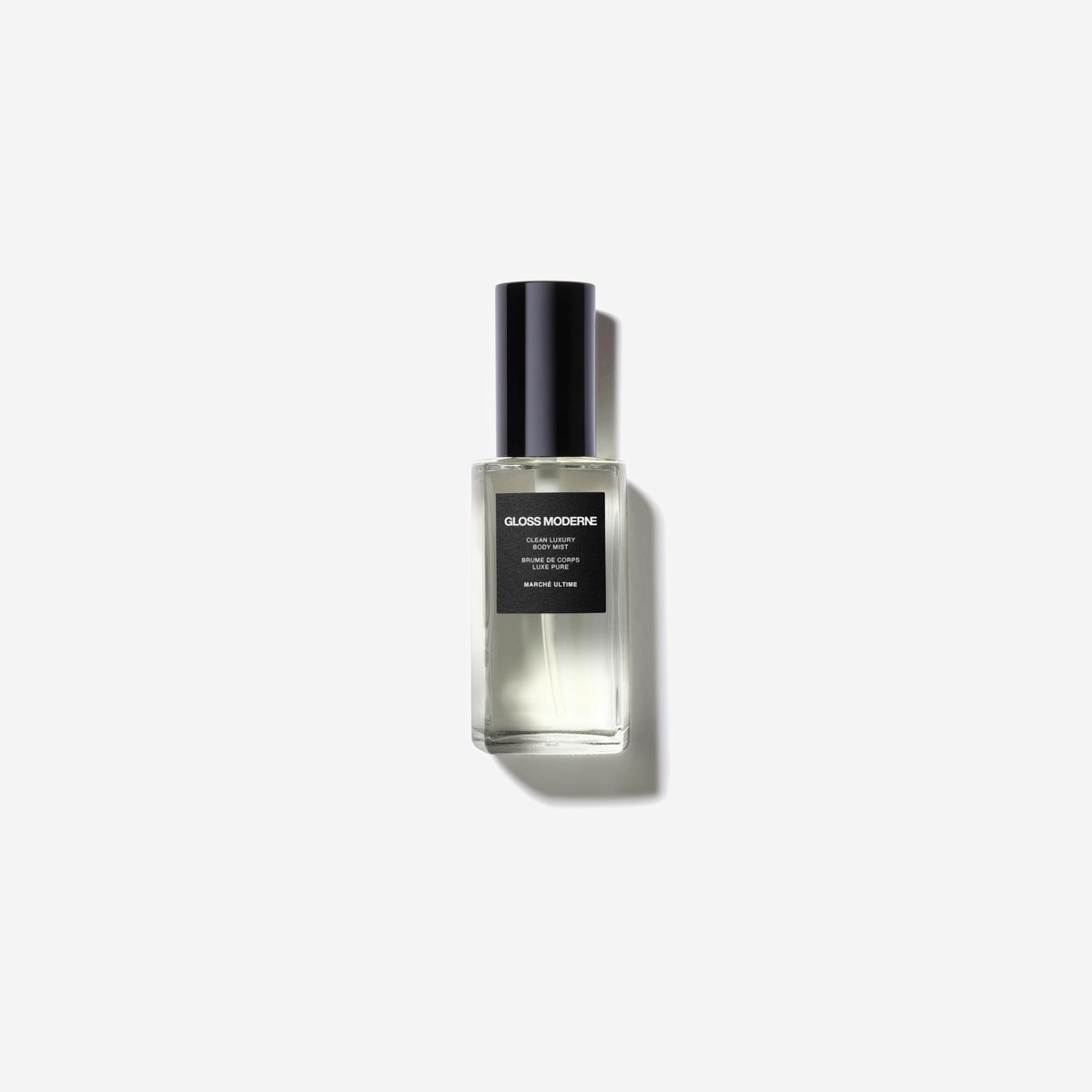 Body Mist - Marché Ultime