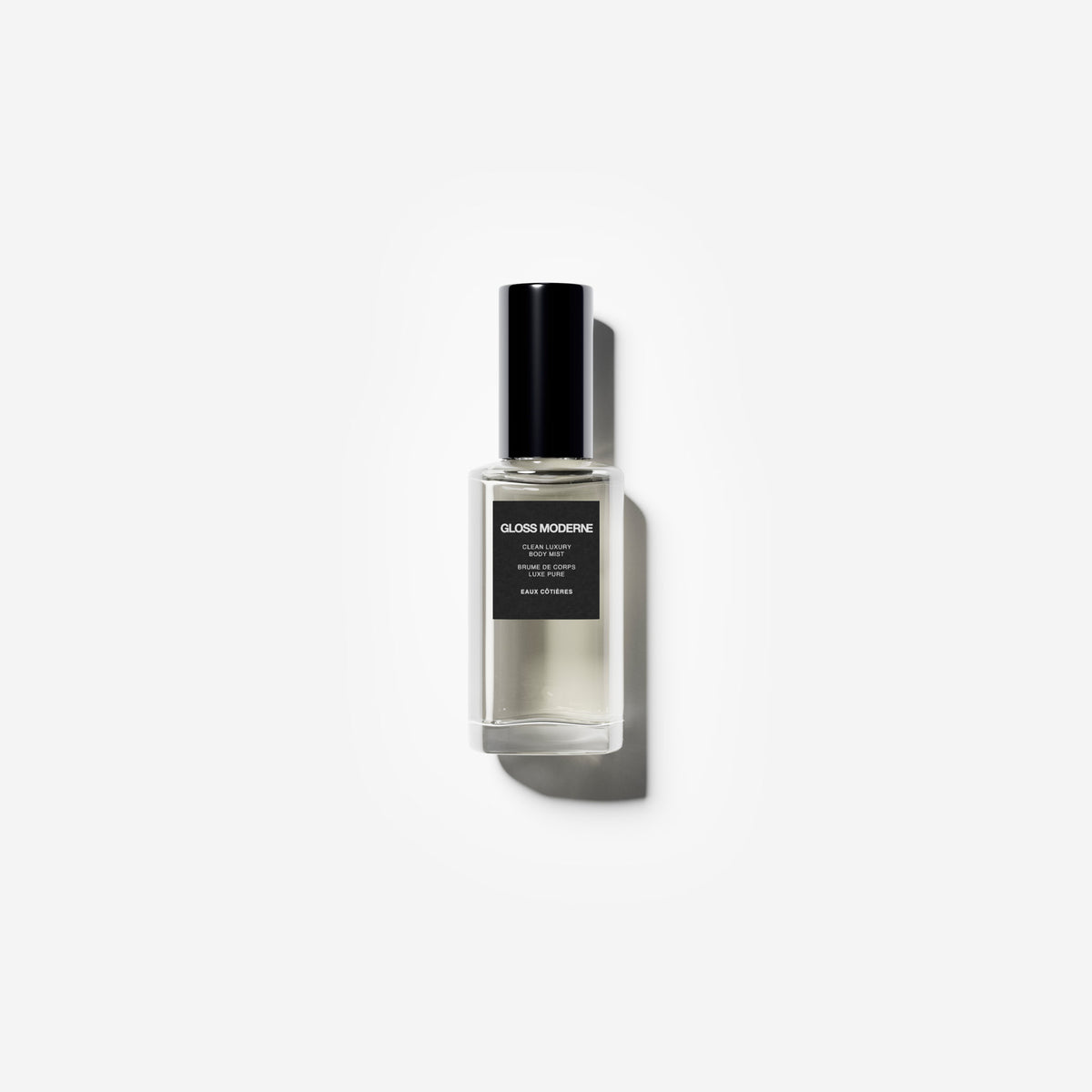 Body Mist - Eaux Côtières
