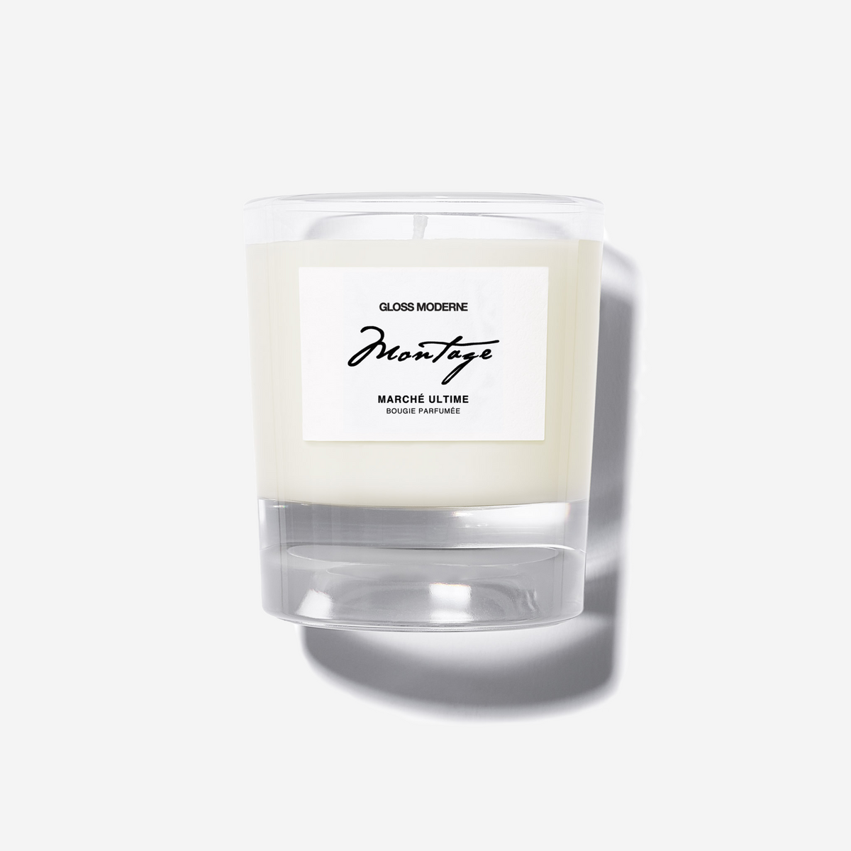 Candle - Marché Ultime