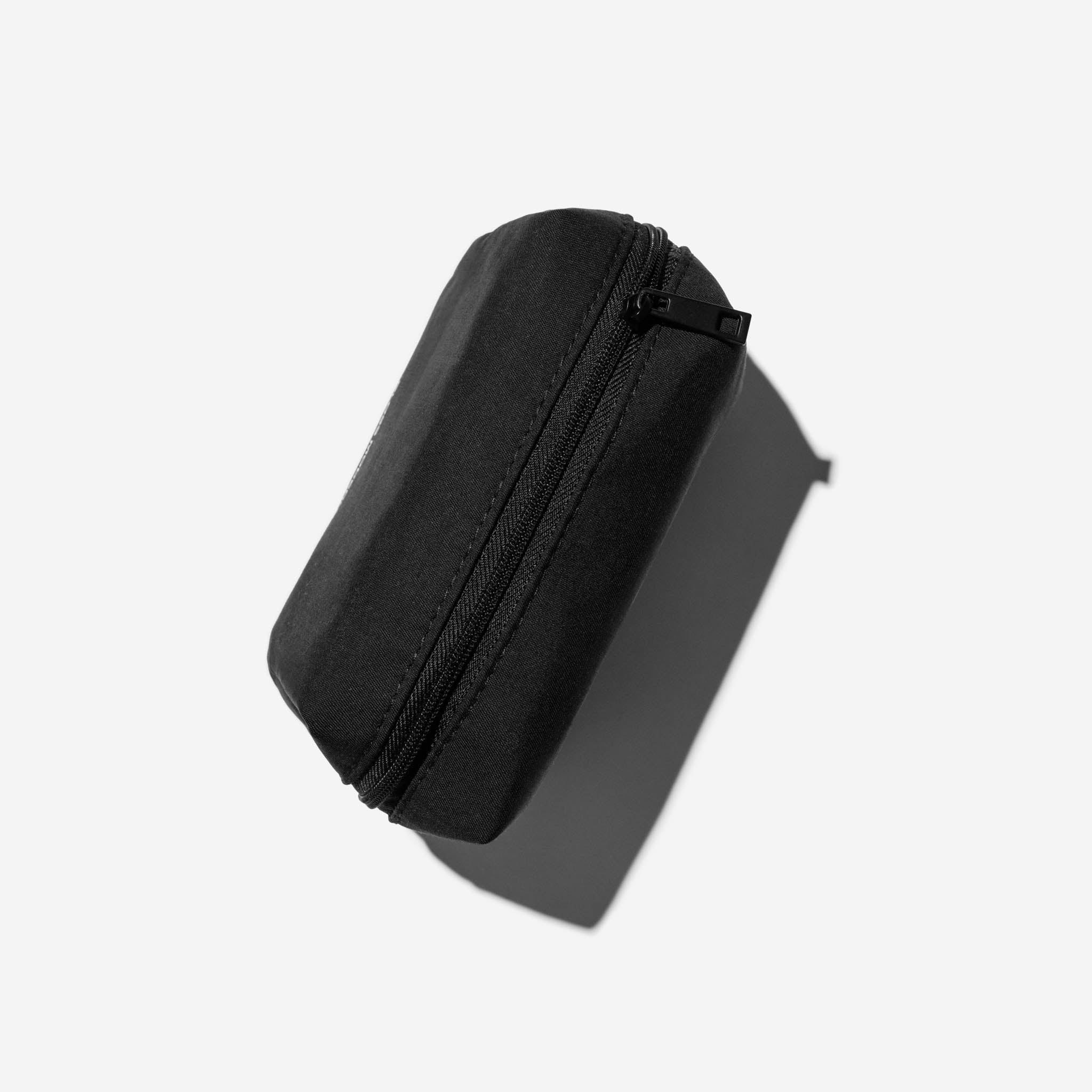 Sustainable Travel Pouch for Essentials