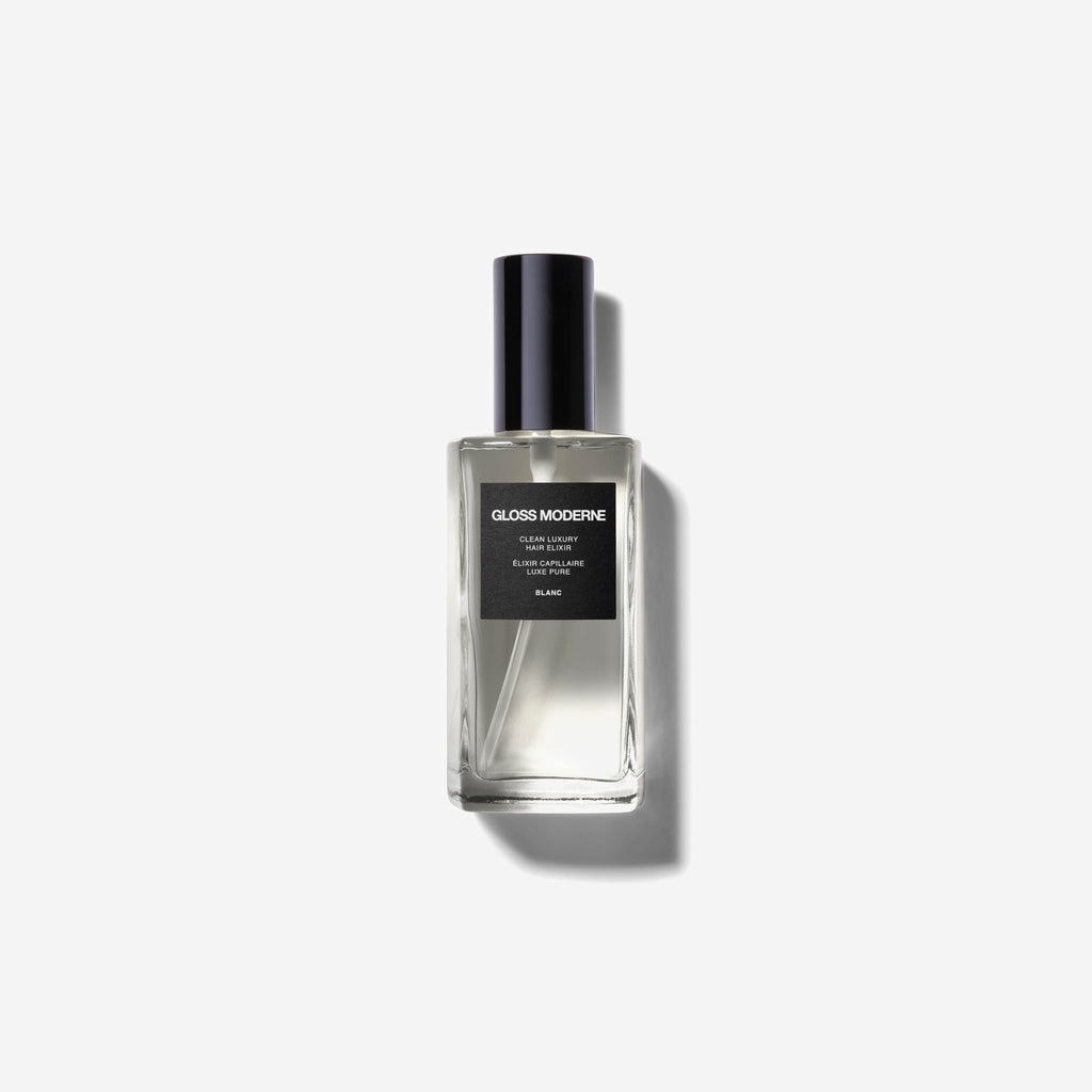 Hair Elixir - Blanc