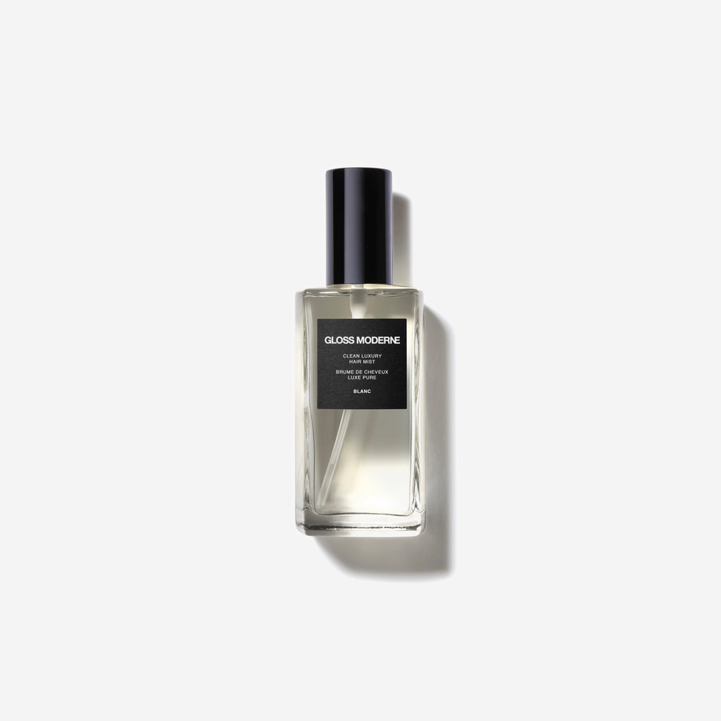Hair Mist - Blanc