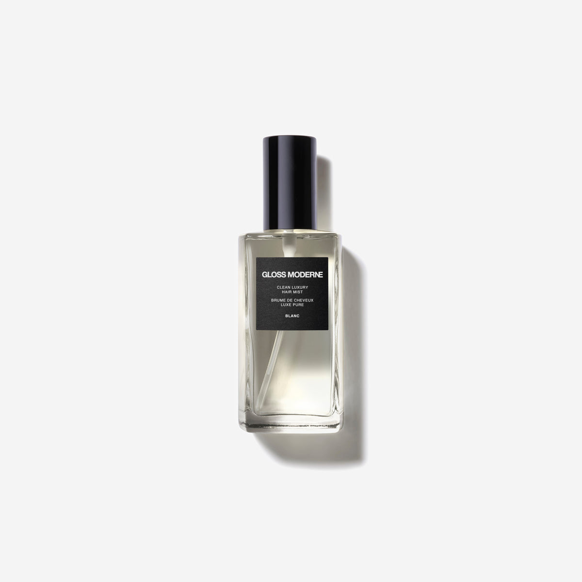 Hair Mist - Blanc