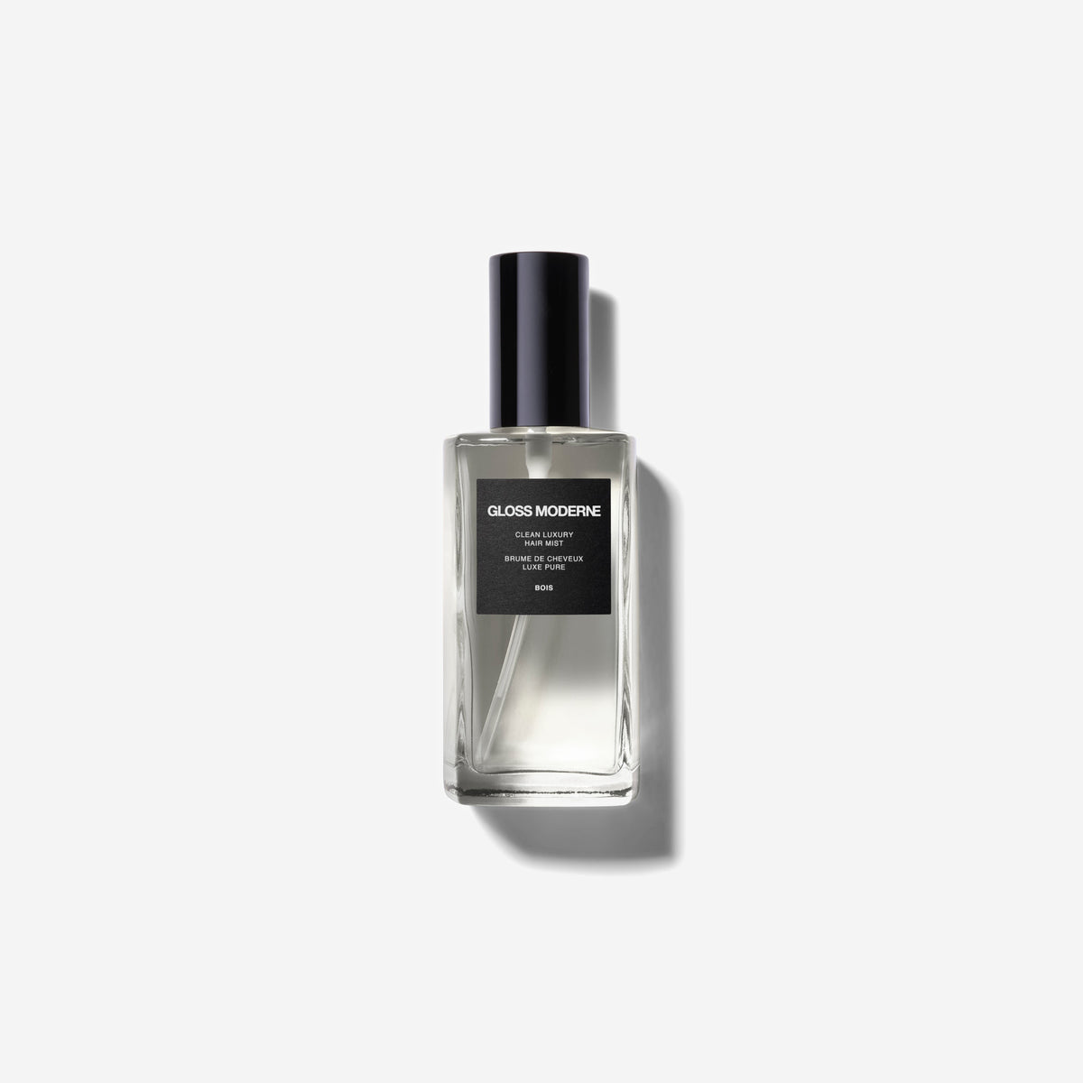 Clean Luxury Hair Mist - Bois