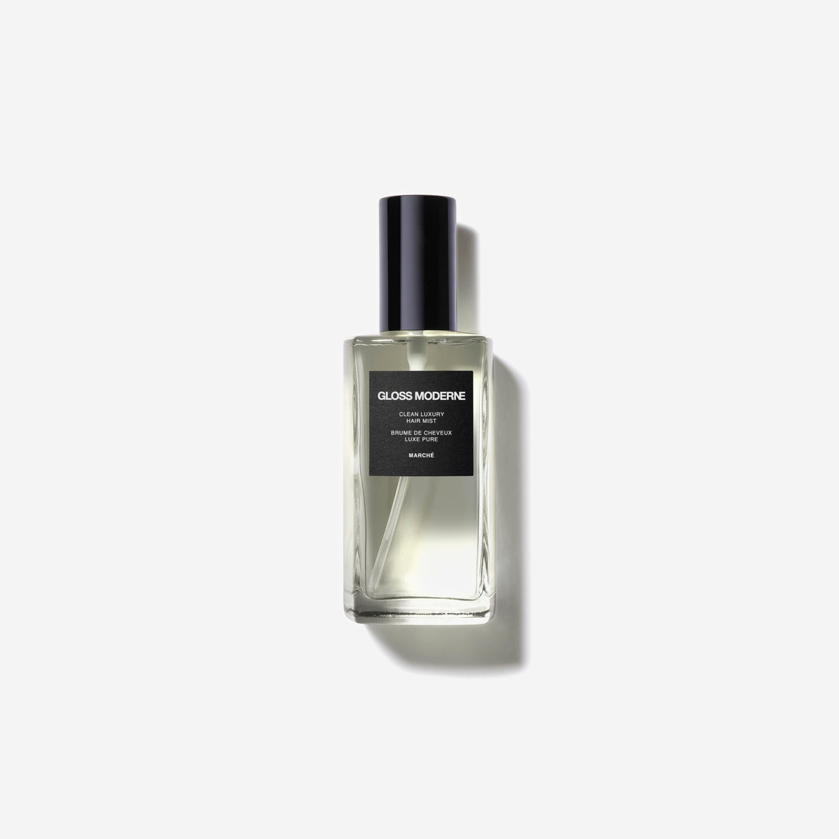 Hair Mist - Marché