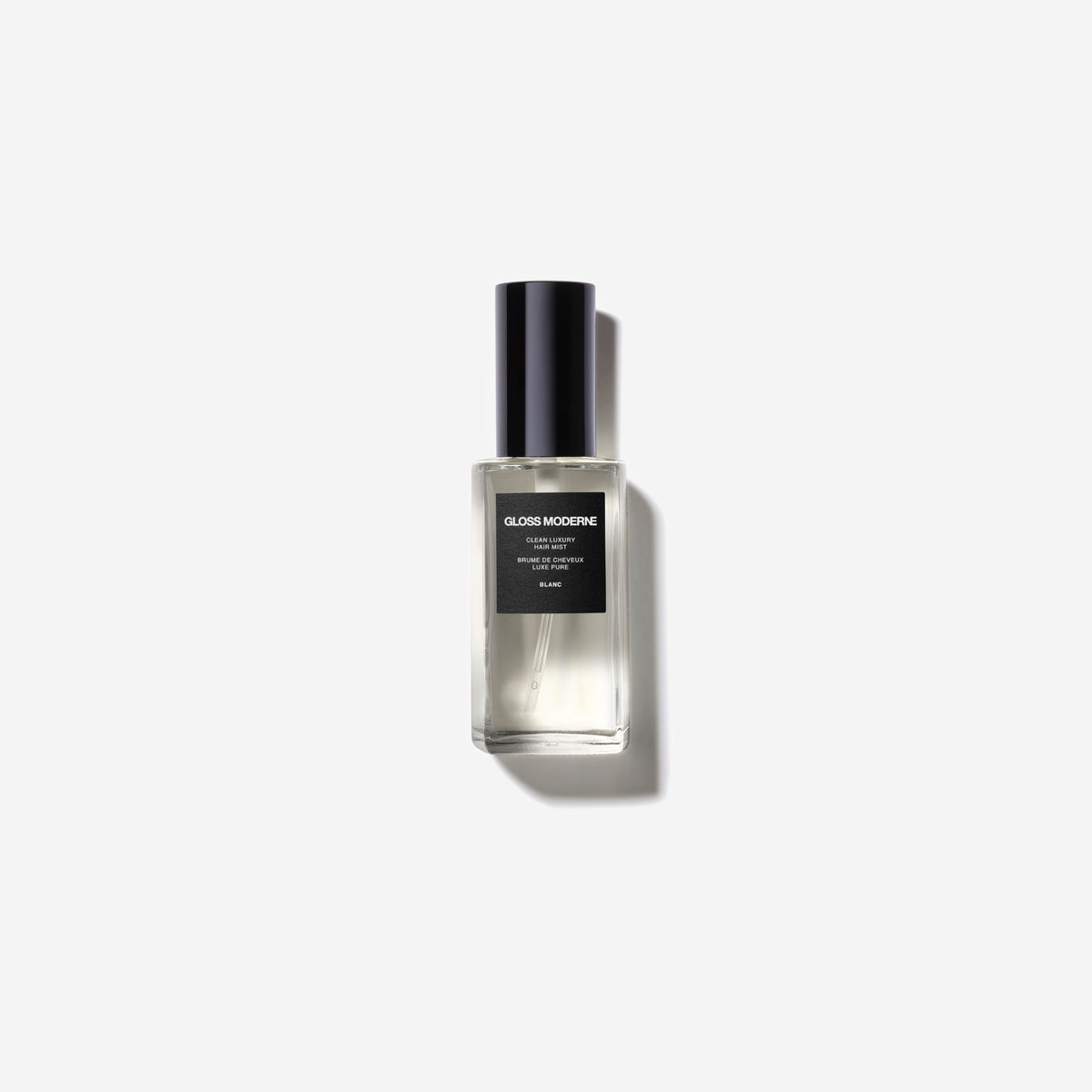 Hair Mist - Blanc