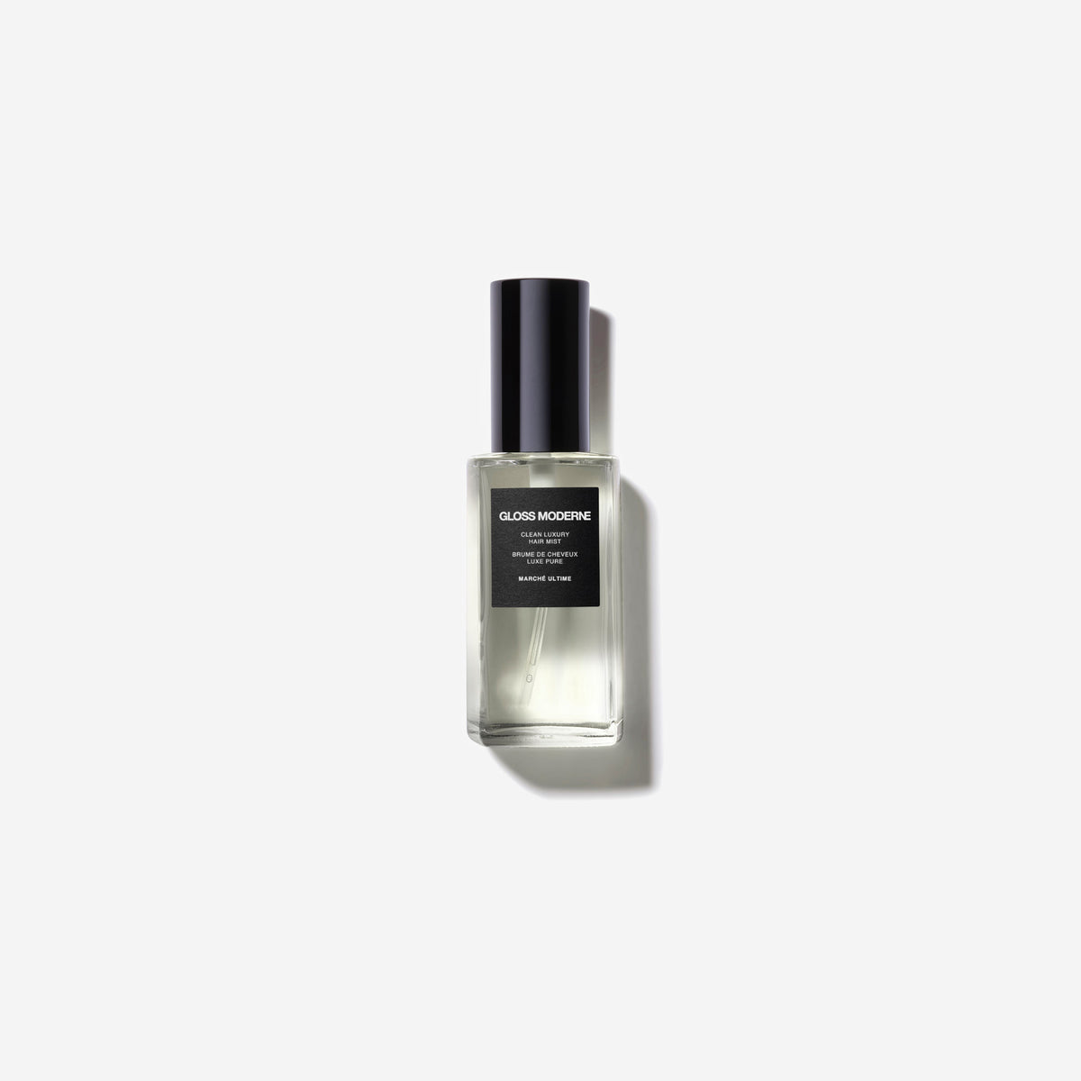 Hair Mist - Marché Ultime