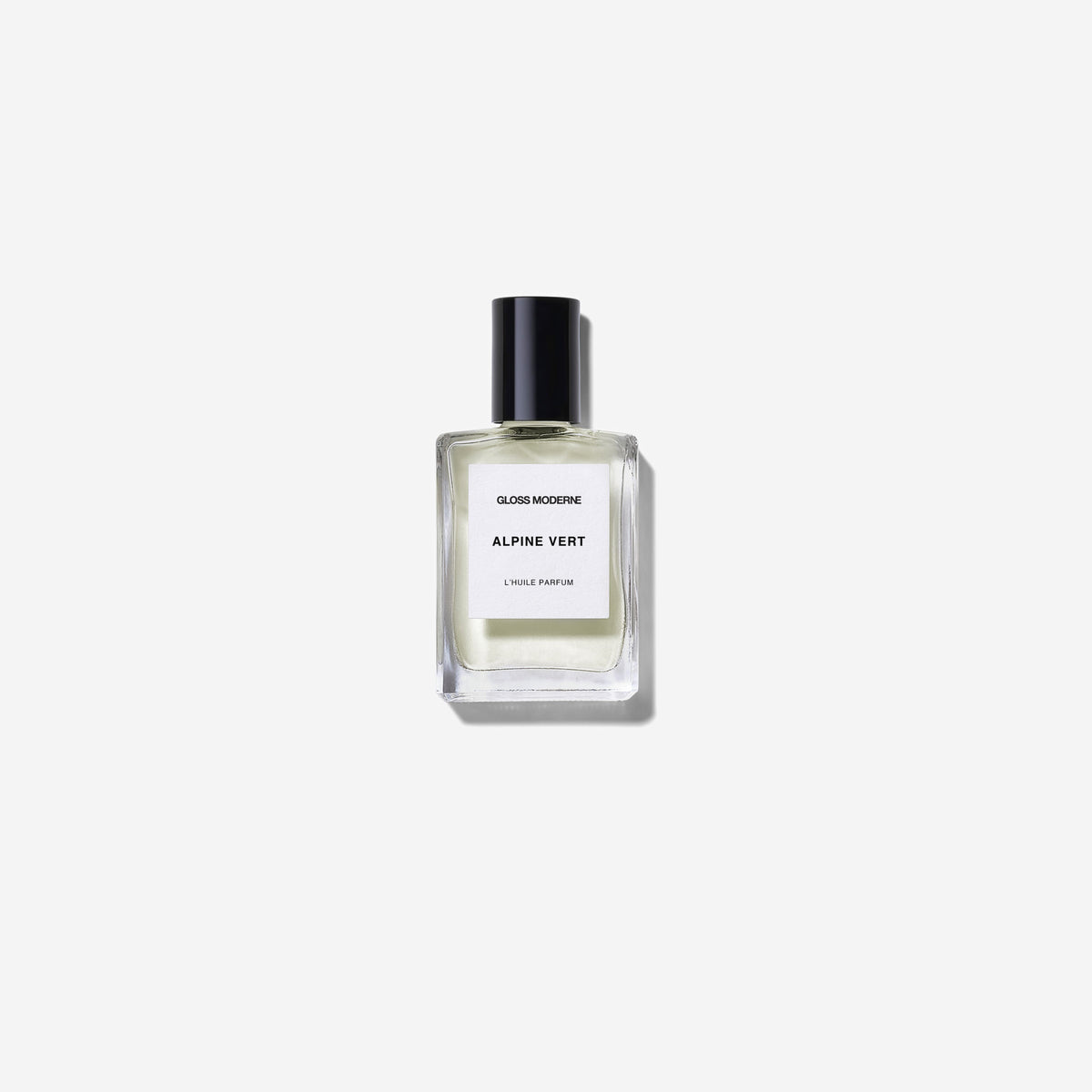 Roll-On Perfume Oil - Alpine Vert