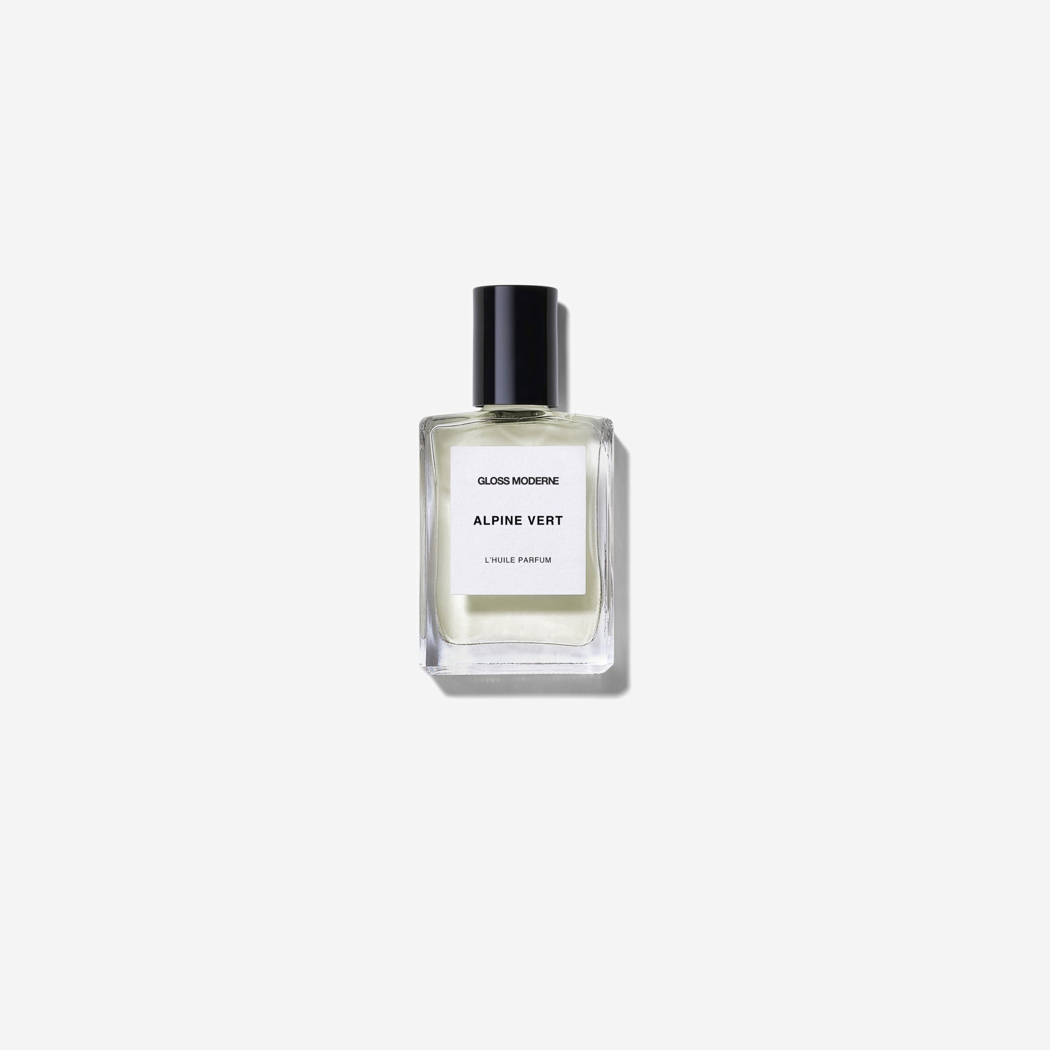 Clean Luxury Roll-On Perfume Oil - Alpine Vert