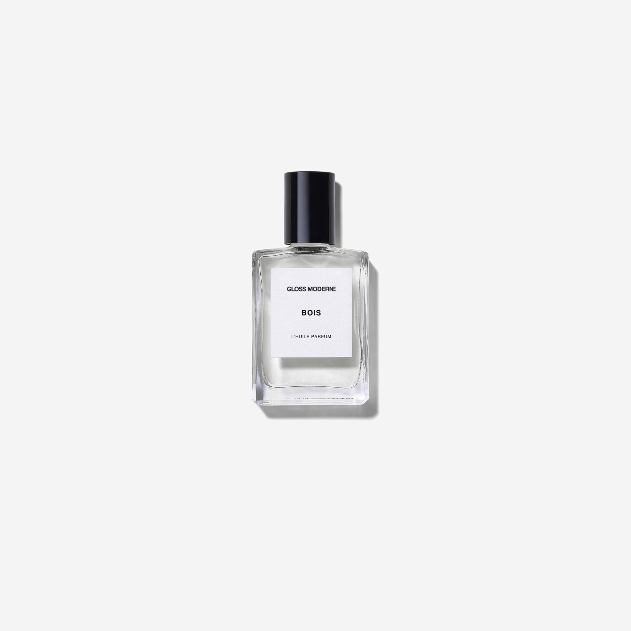 Clean Luxury Roll-On Perfume Oil - Bois