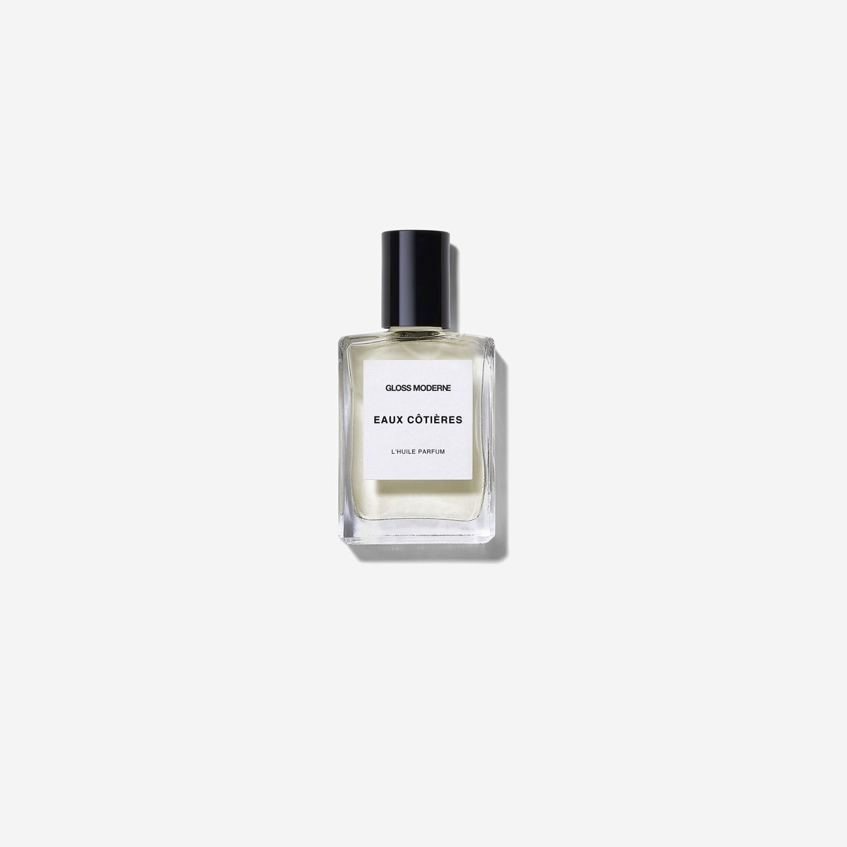 Roll-On Perfume Oil - Eaux Côtières