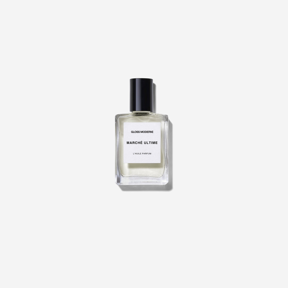 Roll-On Perfume Oil - Marche Ultime