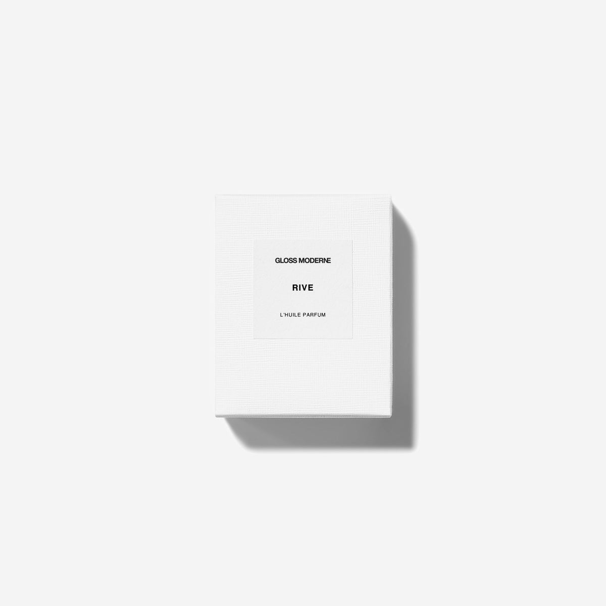 Roll-On Perfume Oil - Rive