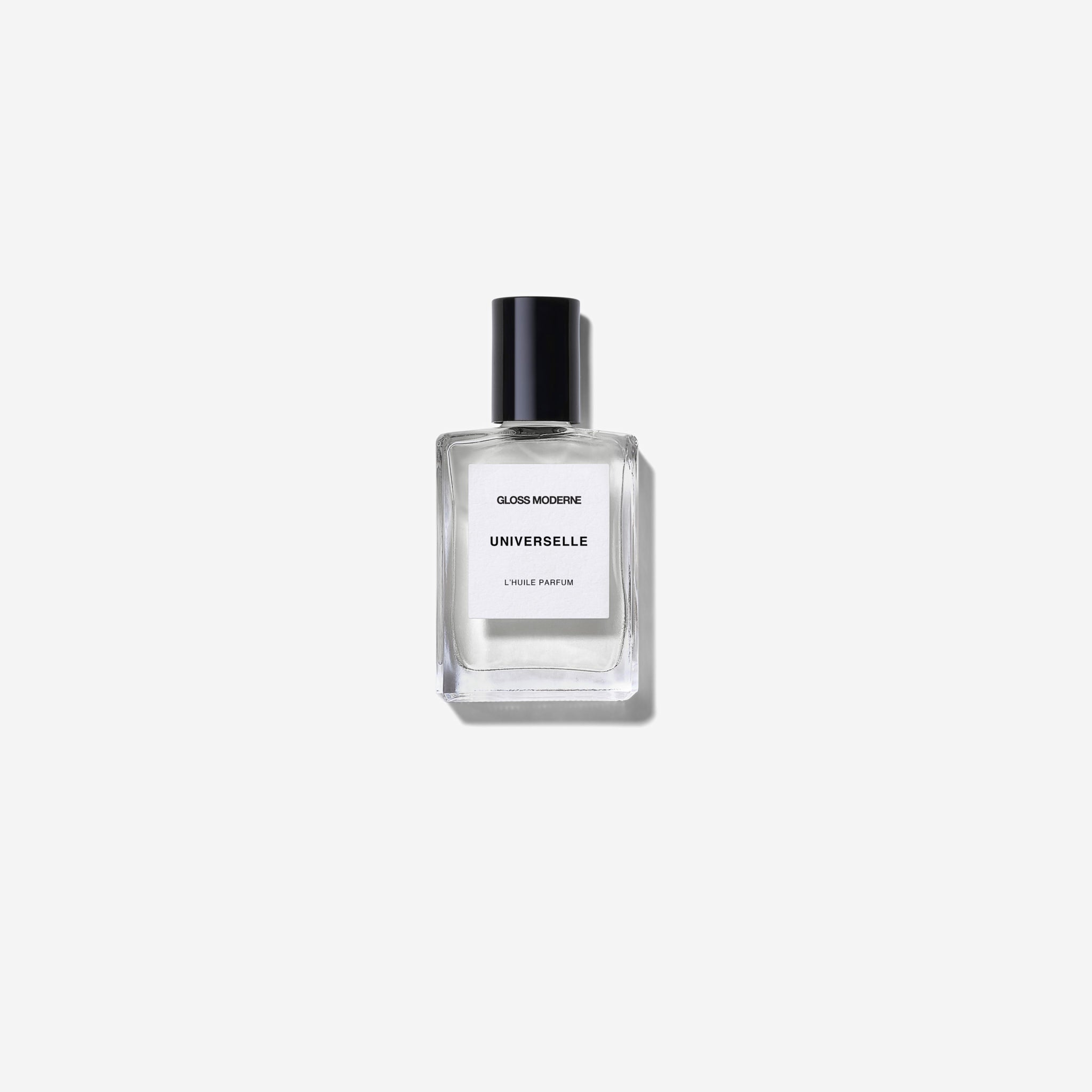 Clean Luxury Roll-On Perfume Oil - Universelle