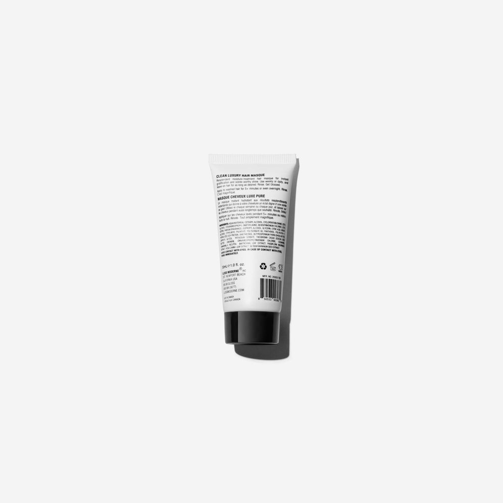 Hair Masque (30mL Tube) - Soleil