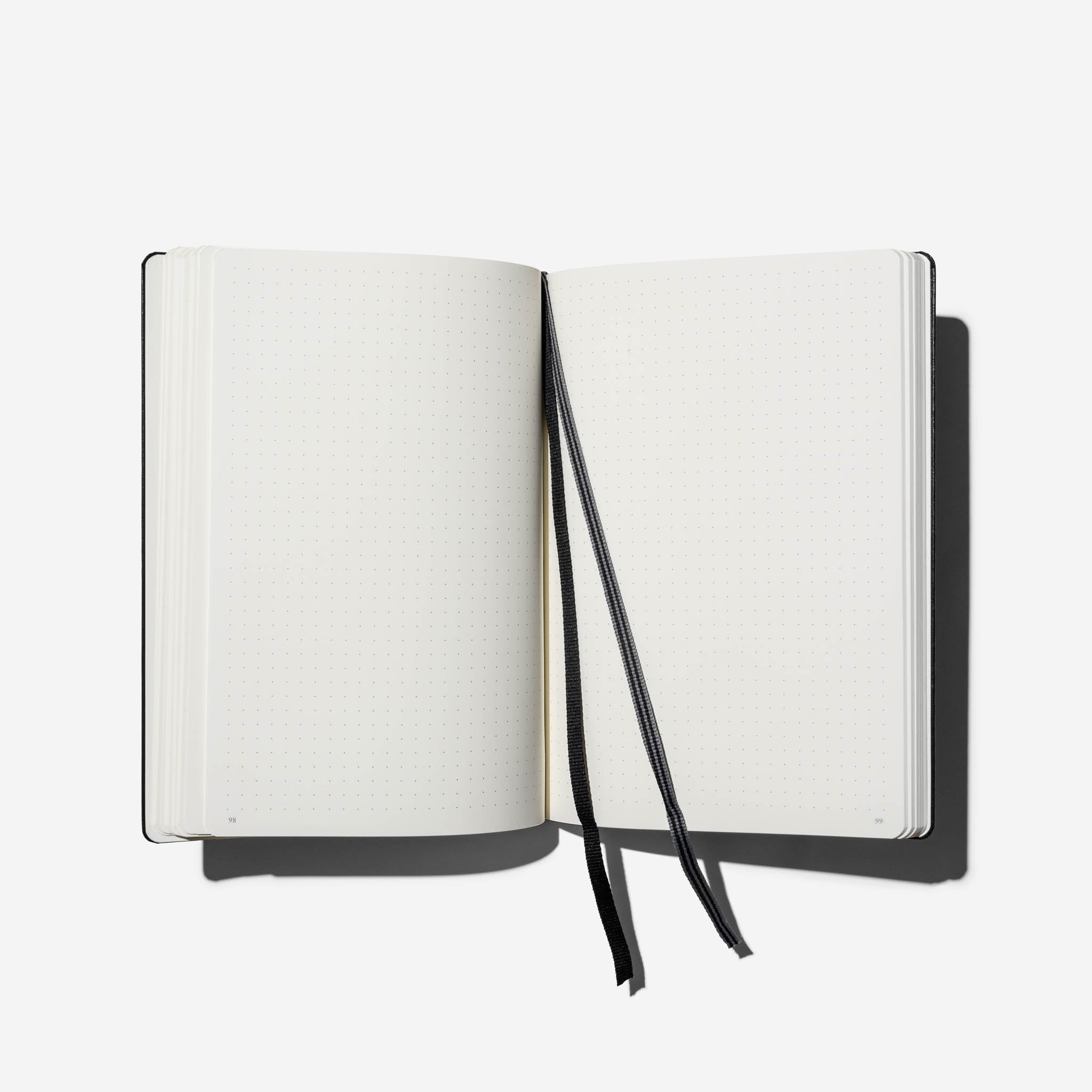Signature Notebook – GLOSS MODERNE