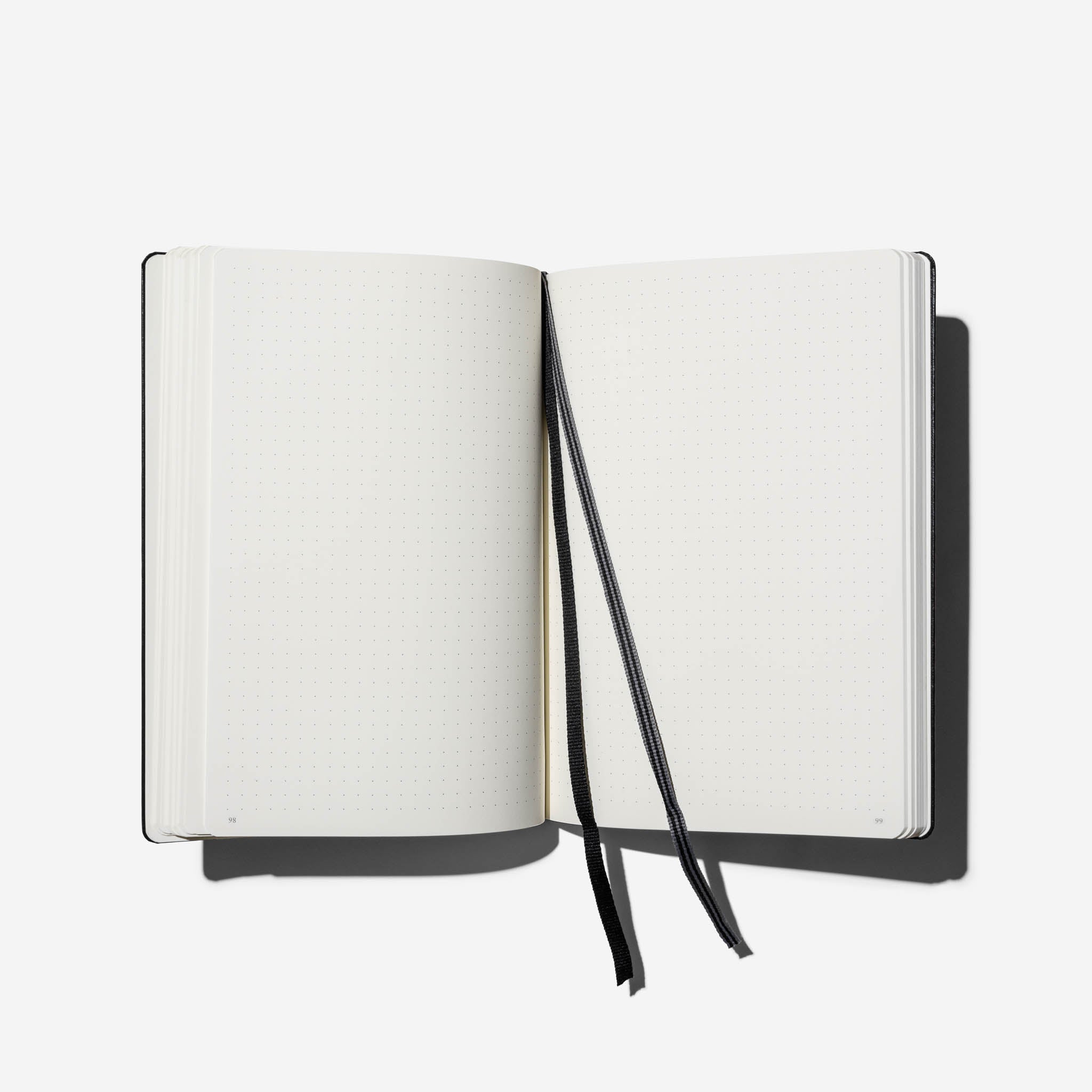 Signature Notebook