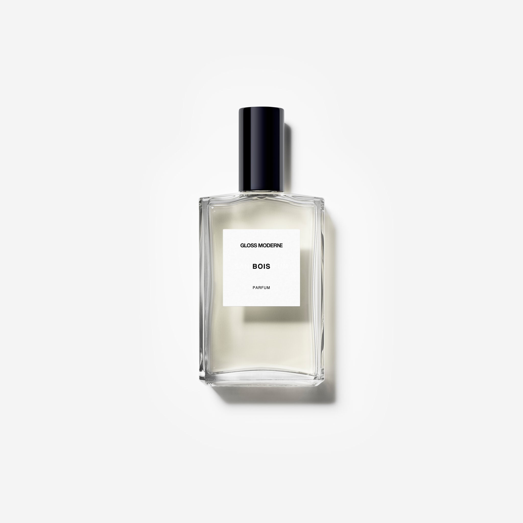 Clean Luxury Parfum - Bois