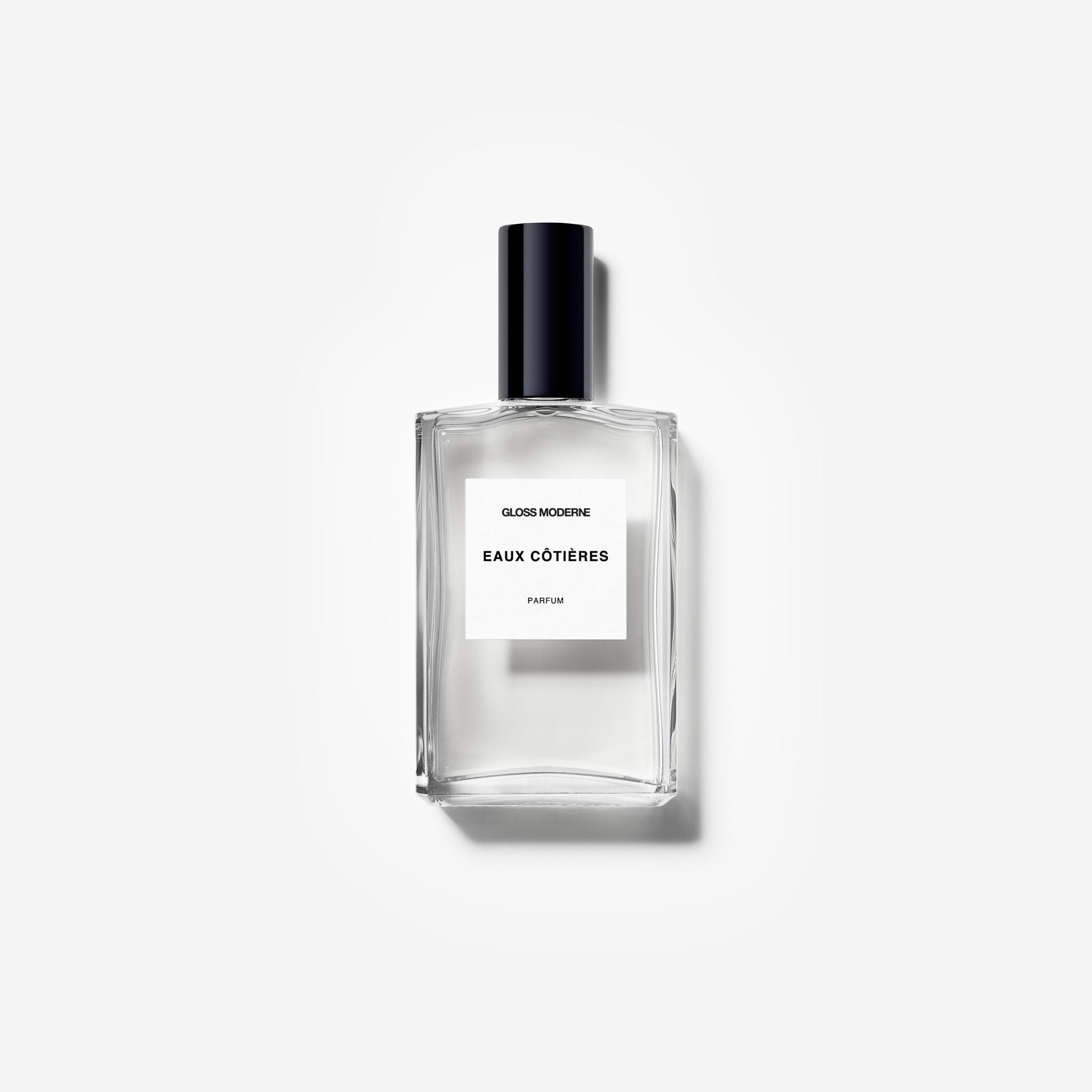 Clean Luxury Parfum - Eaux Côtières