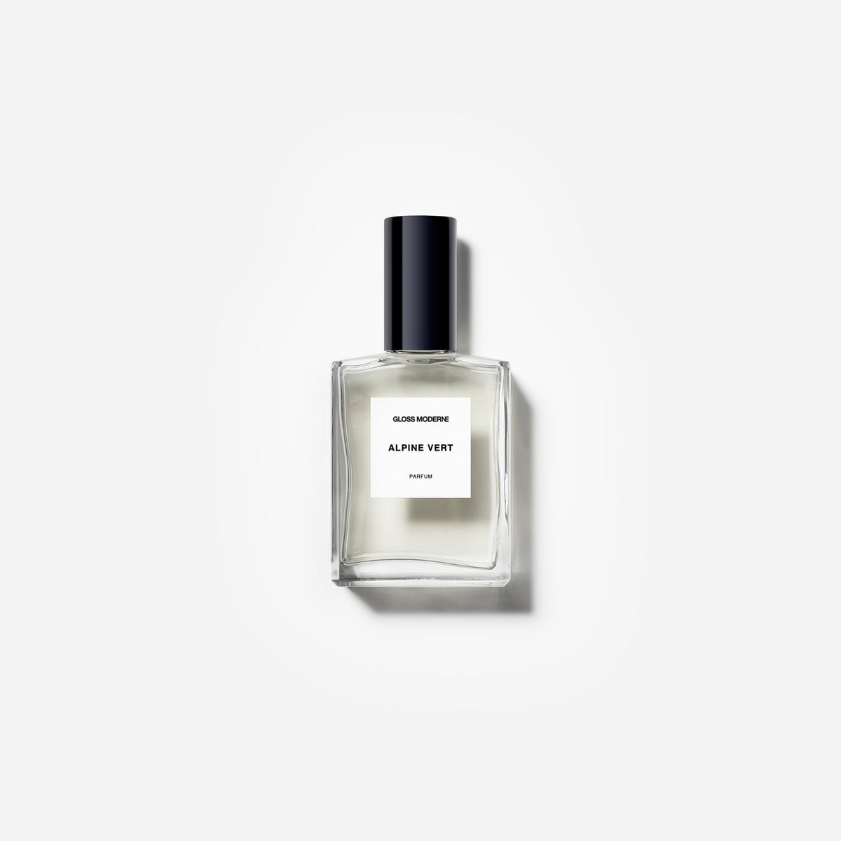 Parfum - Alpine Vert