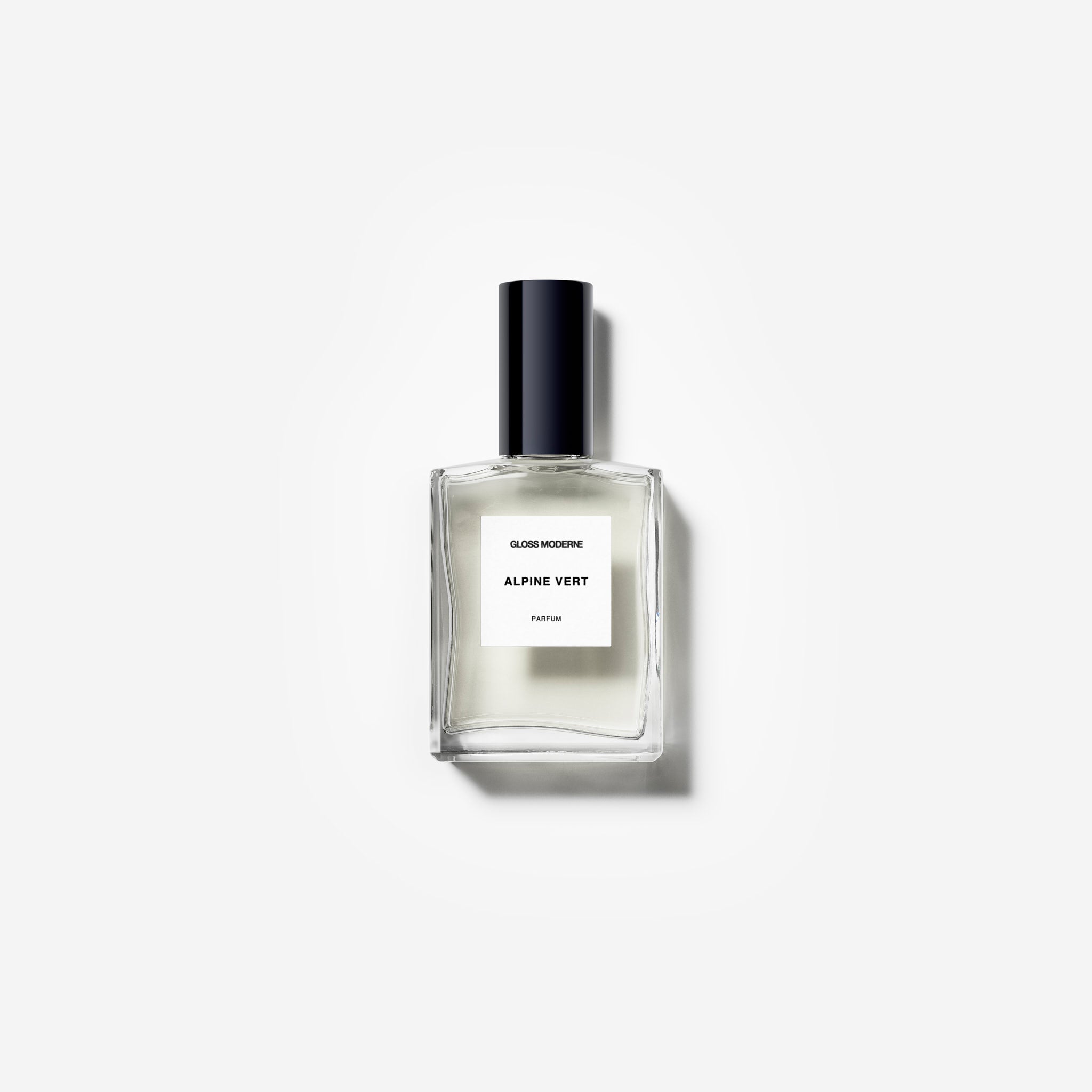 Clean Luxury Parfum - Alpine Vert – GLOSS MODERNE