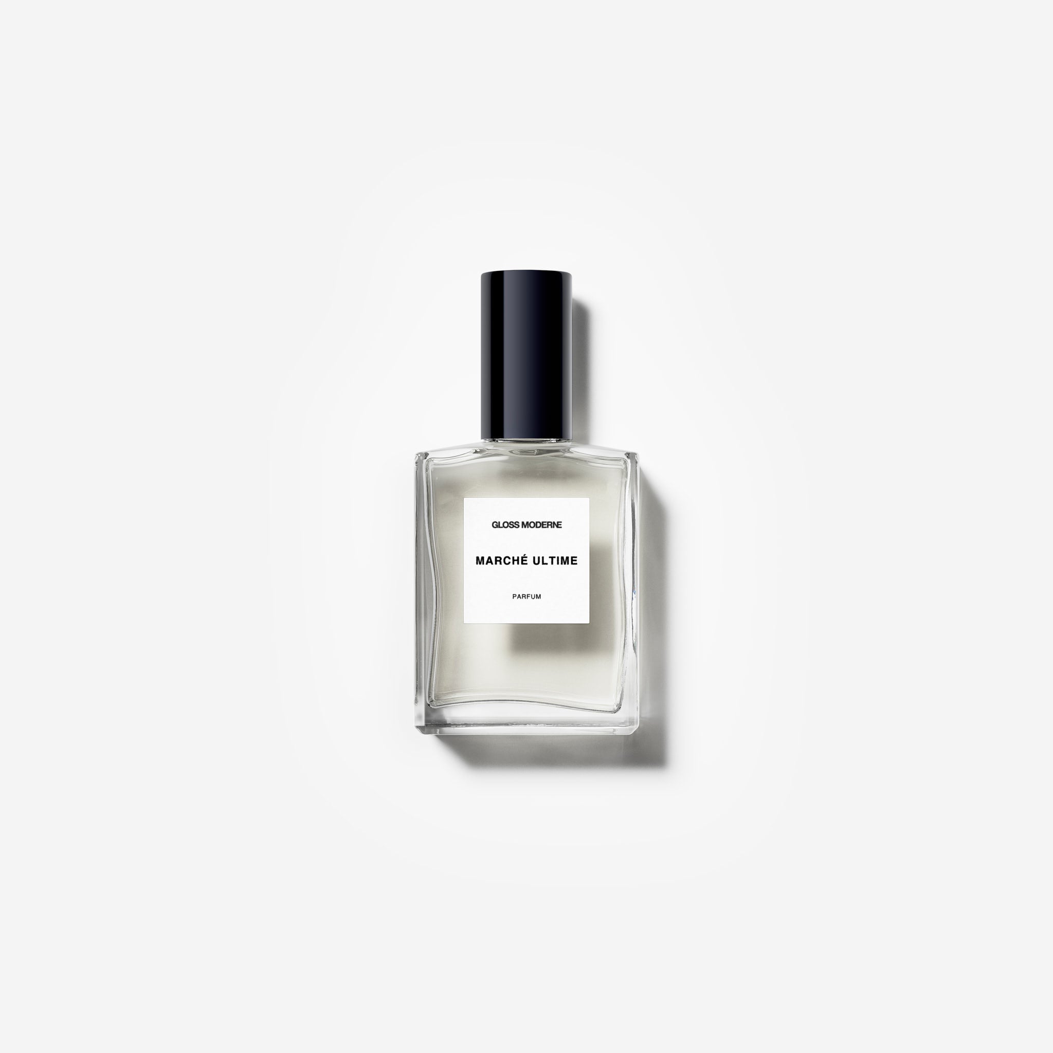 Clean Luxury Parfum - Marché Ultime