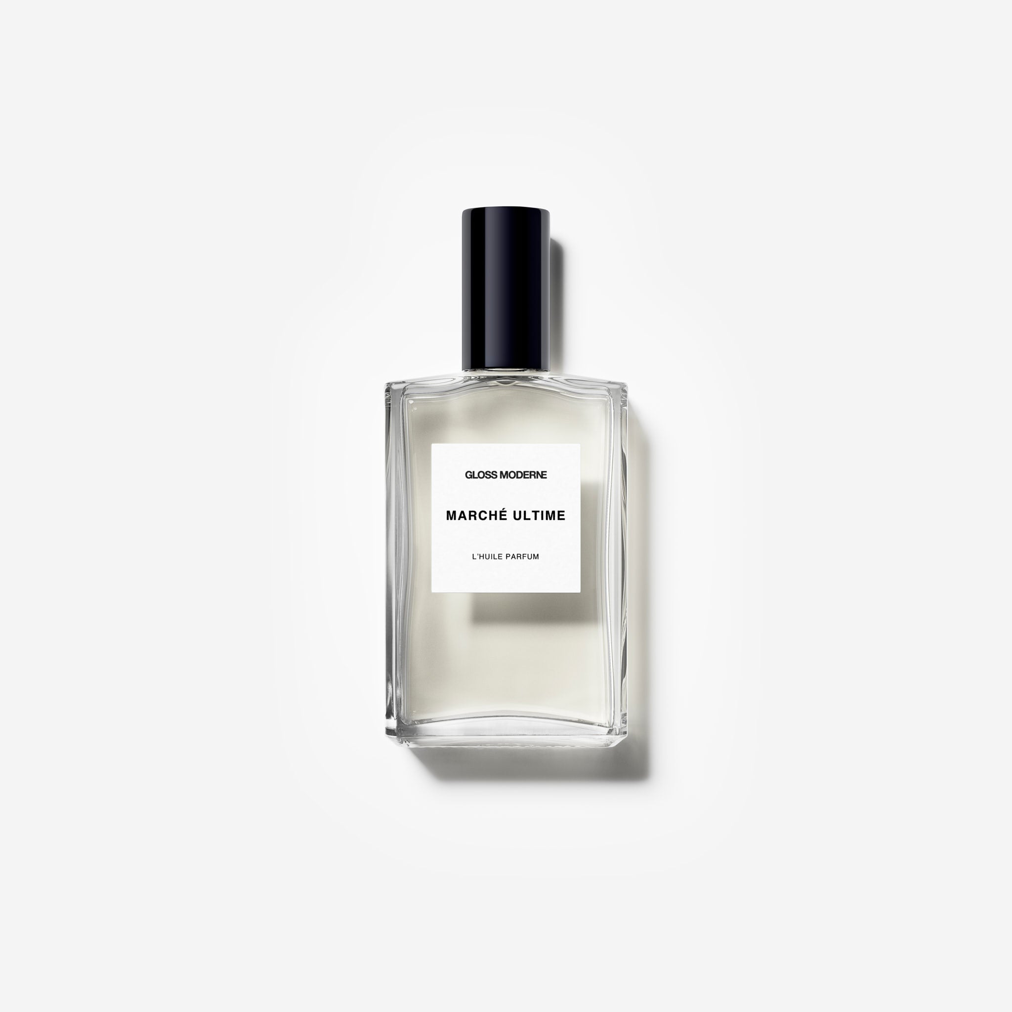 Clean Luxury Perfume Oil - Marche Ultime – GLOSS MODERNE